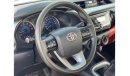 Toyota Hilux SR5 I 2019 I Manual I 4x4 I Ref#331