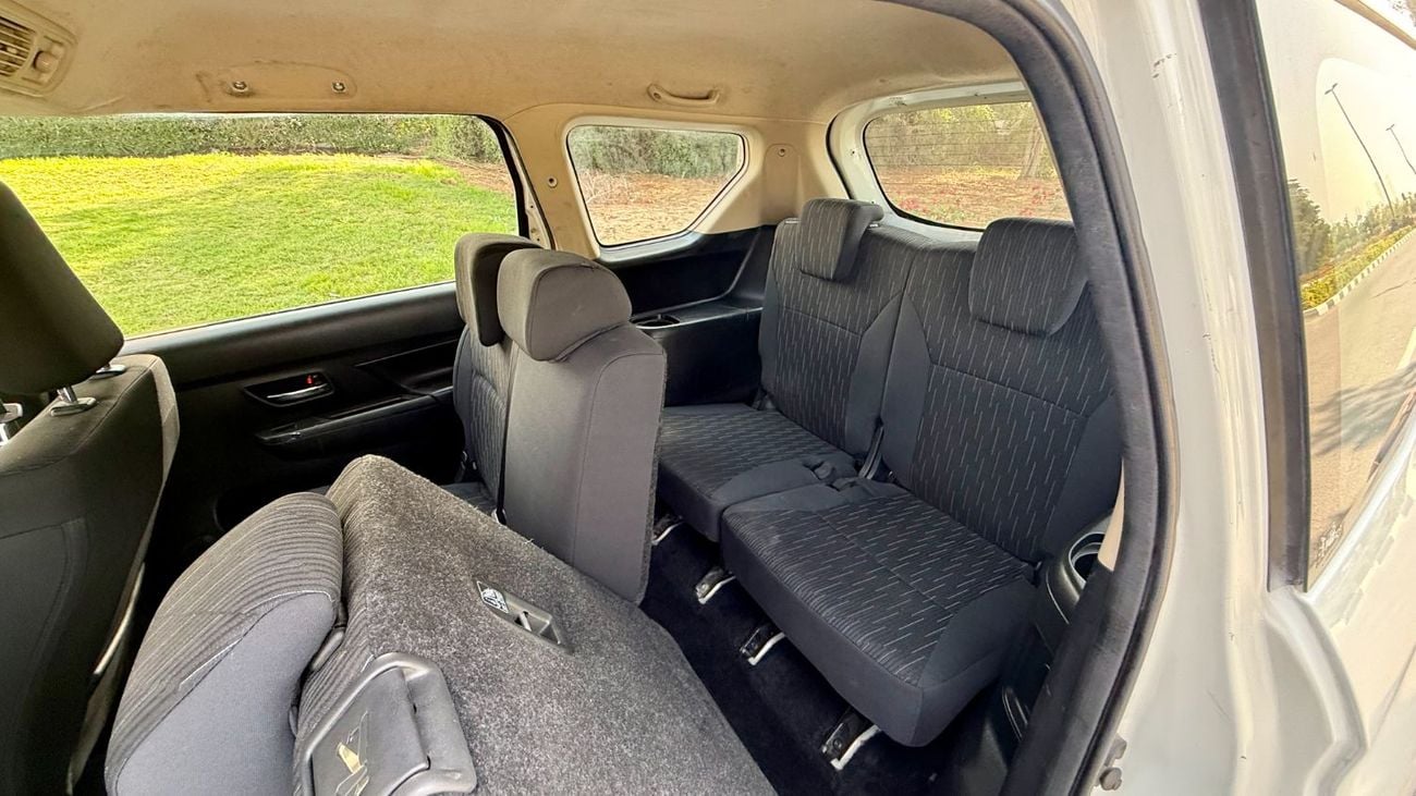 سوزوكي ايرتيغا تقديم تسهيلات بنكية دون الحاجة إلى دفعة أولى إلى زبائننا الكرآم