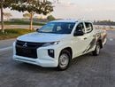 ميتسوبيشي L200 GLX TOP