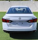 نيسان ألتيما 2.5L SR