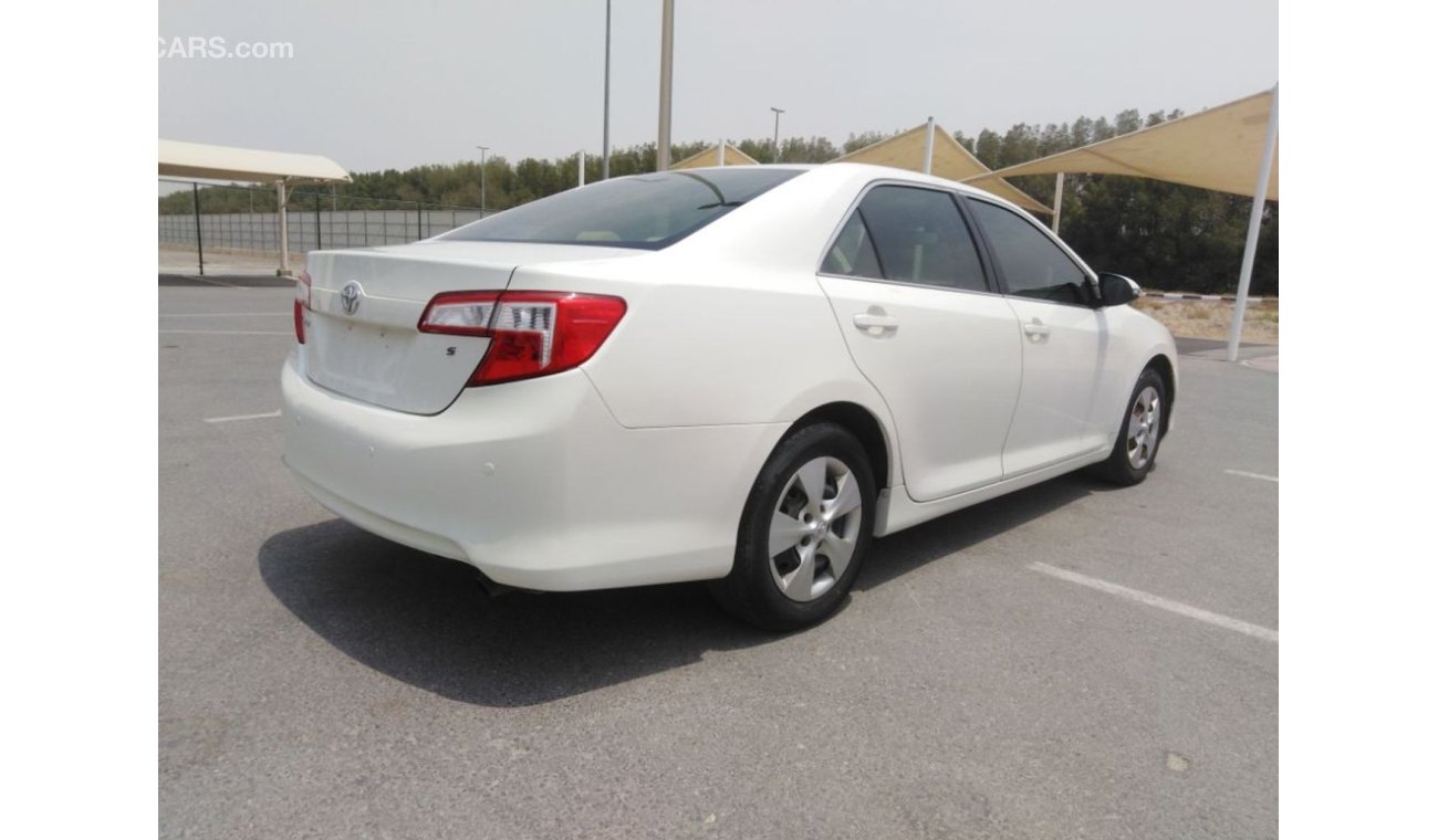 Toyota Camry Toyota camry 2014,, Gcc,,, full Automatic,,