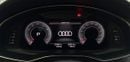 Audi A6 40 TFSI (190 HP)
