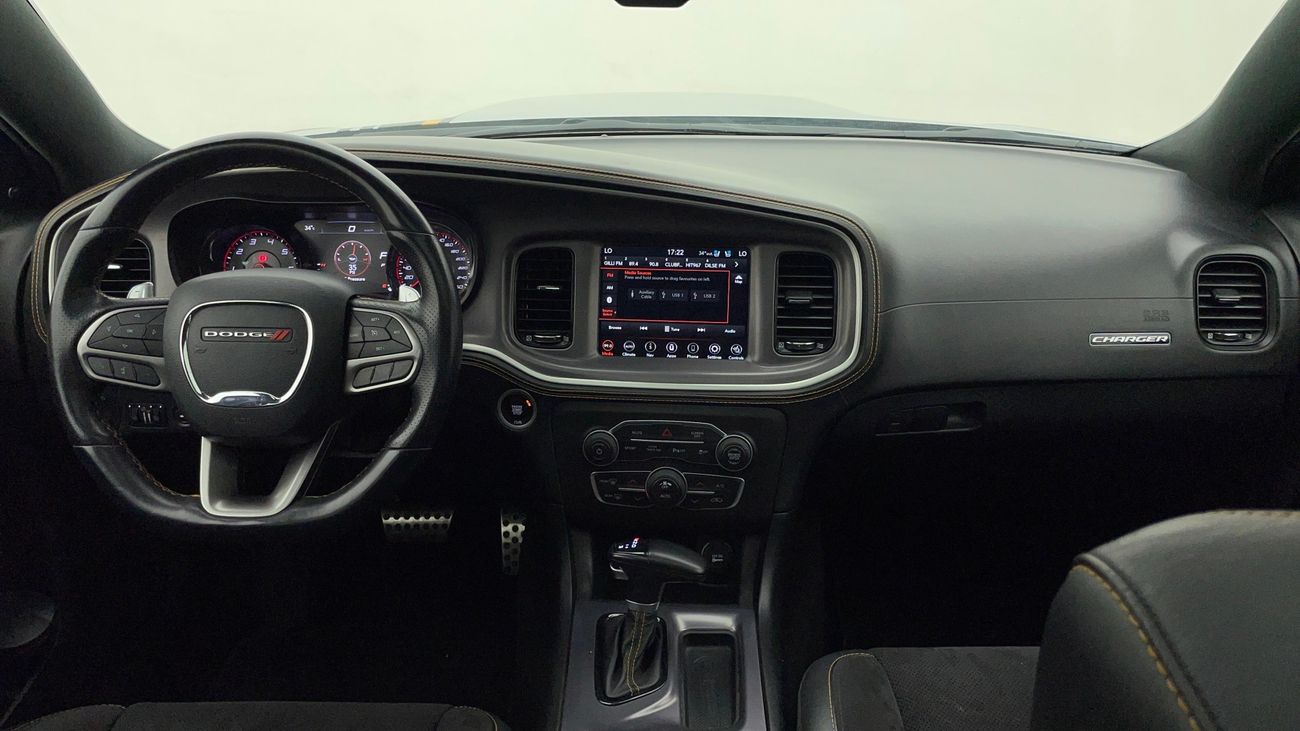 Dodge Charger GT 3.6 | Zero Down Payment | Home Test Drive