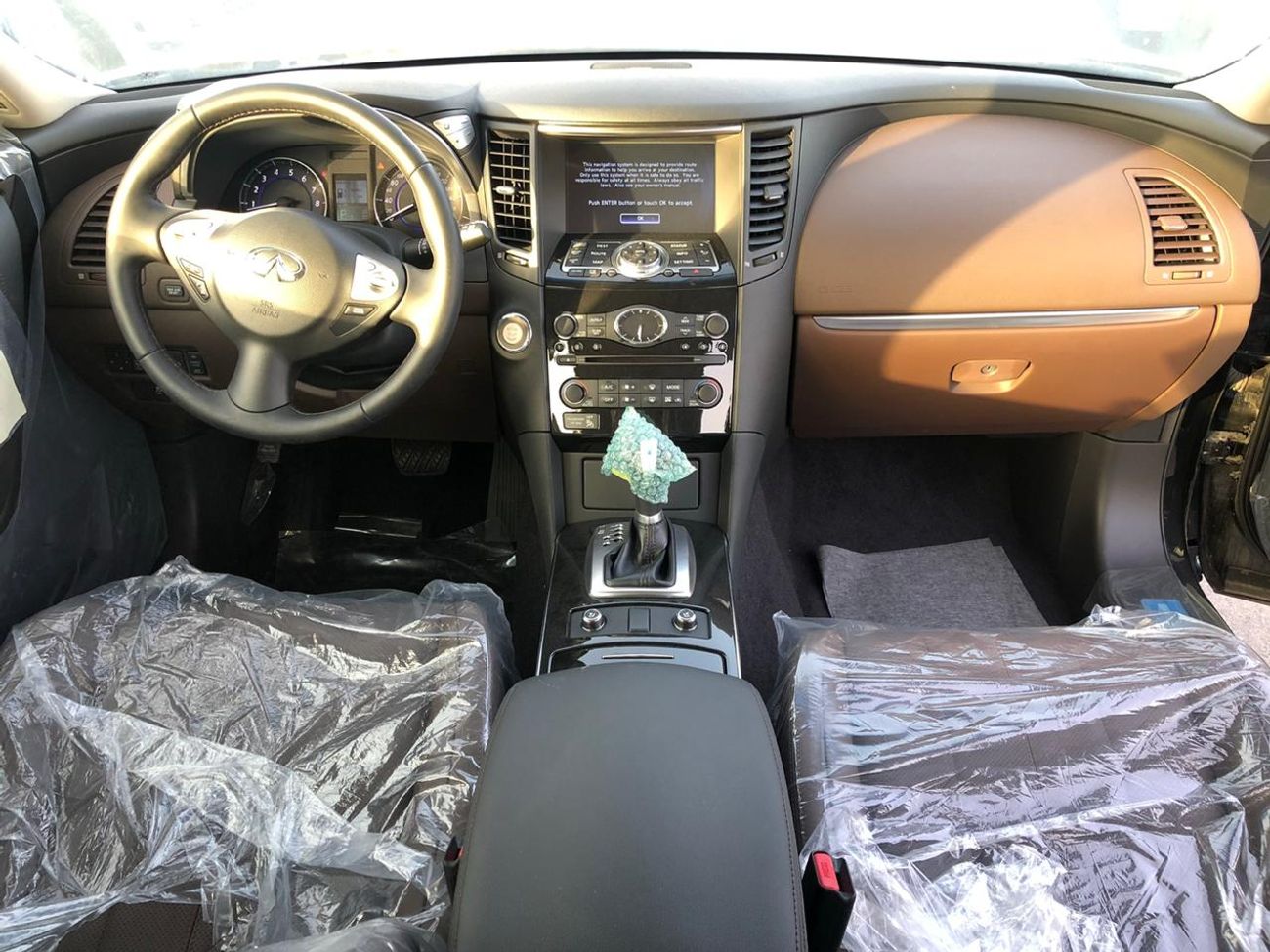 Infiniti Q70 3.7L ENGINE,V6, FULL OPTION, FOR BOTH LOCAL AND EXPORT (CODE # IQX2019)