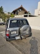 نيسان باترول SUPER SAFARI T2