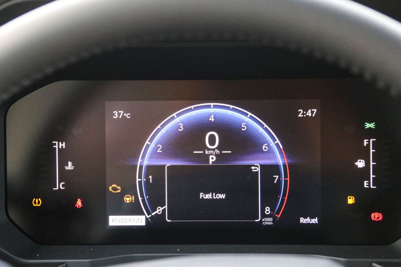 Toyota Prado TOYOTA PRADO 2025 | MID OPTION | BEST ECPORT PRICE