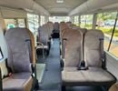 Toyota Coaster DLX 23 SEATER/AUTO DOOR/2.7L PETROL V4 M/T/CODE#COPO