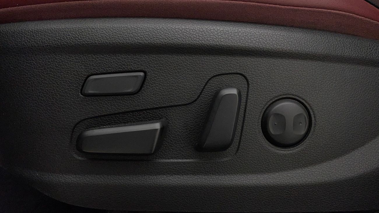 هيونداي باليساد PREMIUM 3.8 | بدون دفعة مقدمة | اختبار القيادة في المنزل