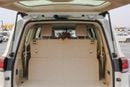 Toyota Land Cruiser Toyota Land Cruiser GXR 4.0L (300 Series) (GRJ 300) 2025 model basic option
