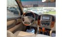 Toyota Land Cruiser TOYOTA LAND CROSER