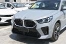 BMW X2 SDRIVE25I M SPORT BMW X2 sDrive 25i 2.0L Turbo, M Sport ENGINE: 2.0L CYLINDER: 4 Cylinder  POWERTRAI