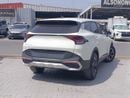 Kia Sportage LX SX 2.0L