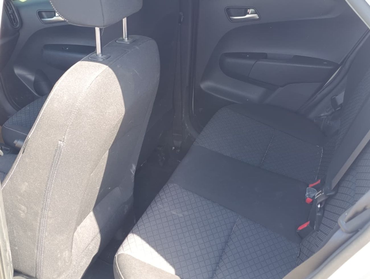 كيا بيكانتو KIA PICANTO 2024 1.0