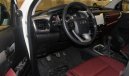 تويوتا هيلوكس 2.4L,Diesel,Full option , manual,4x4