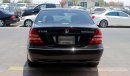 Mercedes-Benz C 230