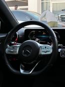 Mercedes-Benz A 200 Premium Mercedes benz A200 Model 2021 Import from germany Original paint no accident