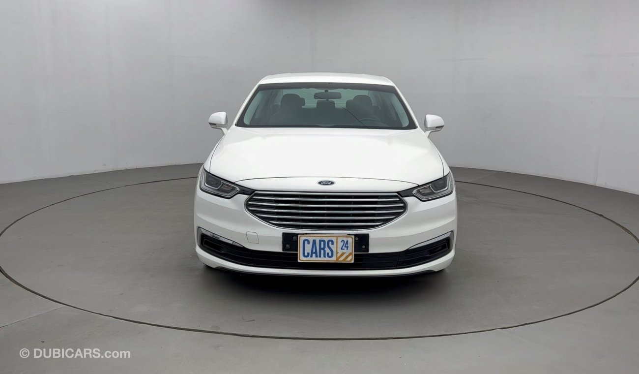 Ford Taurus 2000