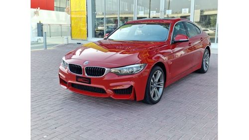 BMW 440i Std