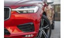 Volvo XC60 T6 R Design | 2,330 PM | 0% Downpayment | Immaculate Condition!