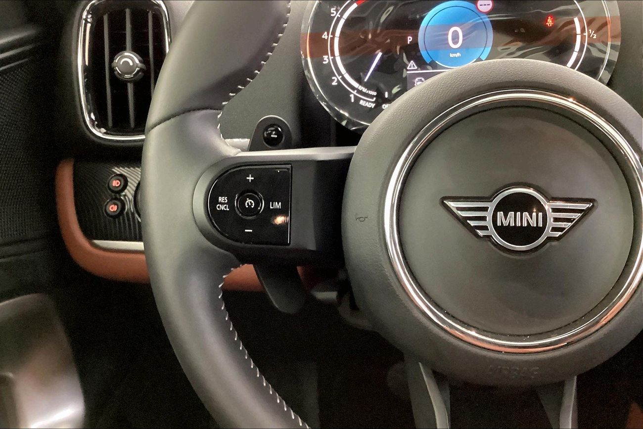 Mini Countryman Cooper S ALL4 | Guaranteed Warranty | 0 Down Payment