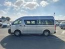 Toyota Hiace TOYOTA HIACE COMMUTER VAN RHD 2014 MODEL 3.0 L DIESEL AUTOMATIC(PM13991)