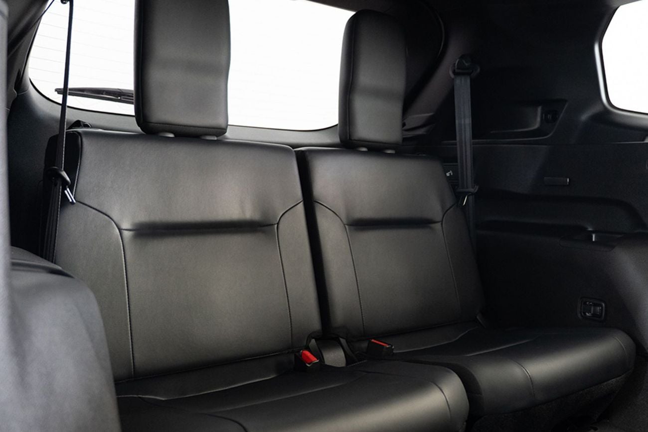 ميتسوبيشي آوتلاندر