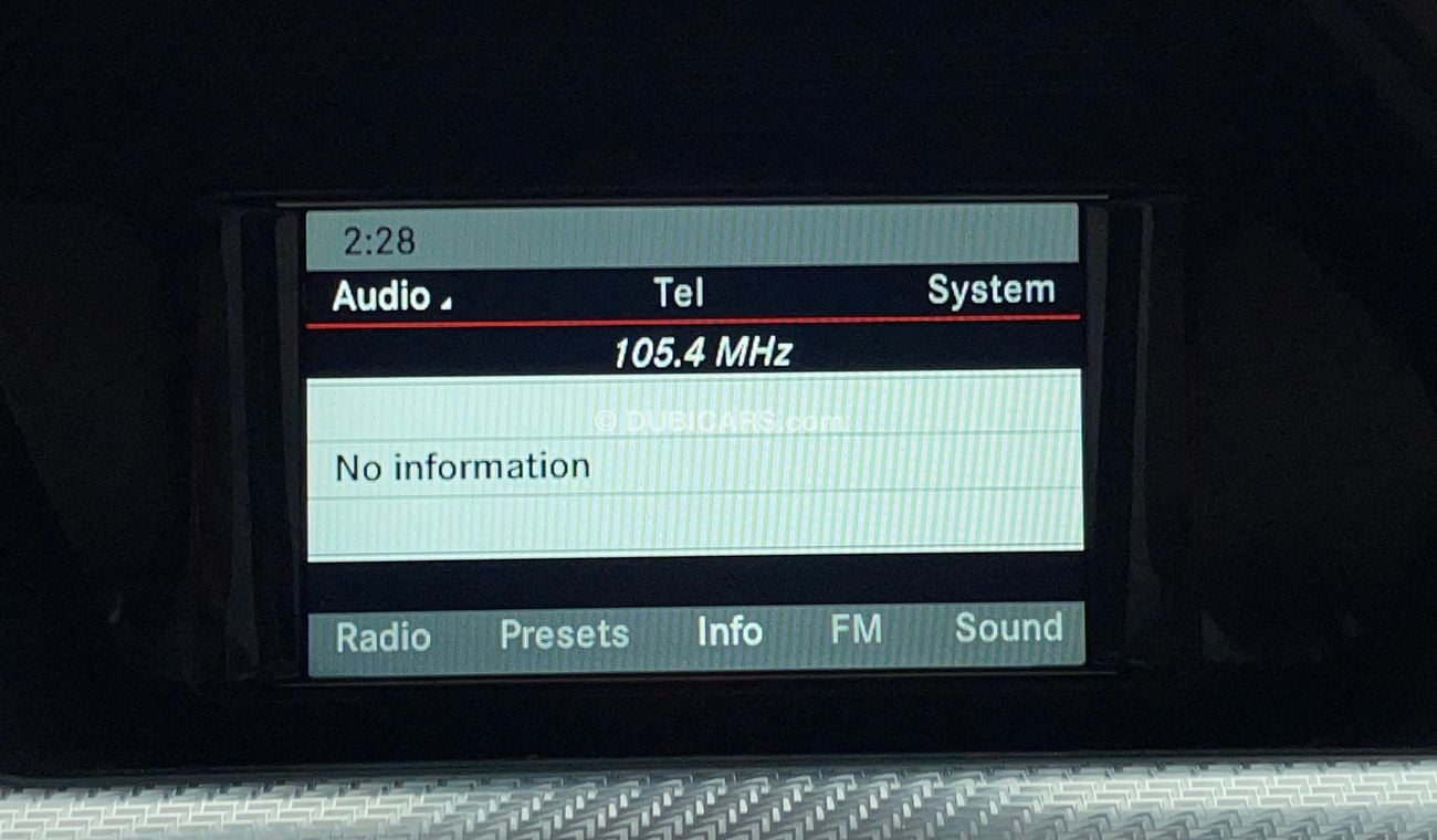 Mercedes-Benz GLK 250 GLK 250 2000