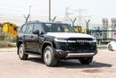 Toyota Land Cruiser GR-S 3.3L