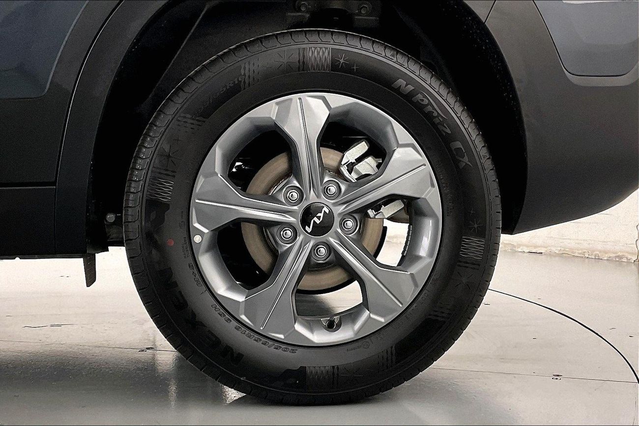 Kia Seltos LX | 1 year free warranty | 0 Down Payment