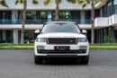 Land Rover Range Rover Vogue | 3,721 P.M  | 0% Downpayment | Full Al Tayer History | Side Steps | Ultra Low KM