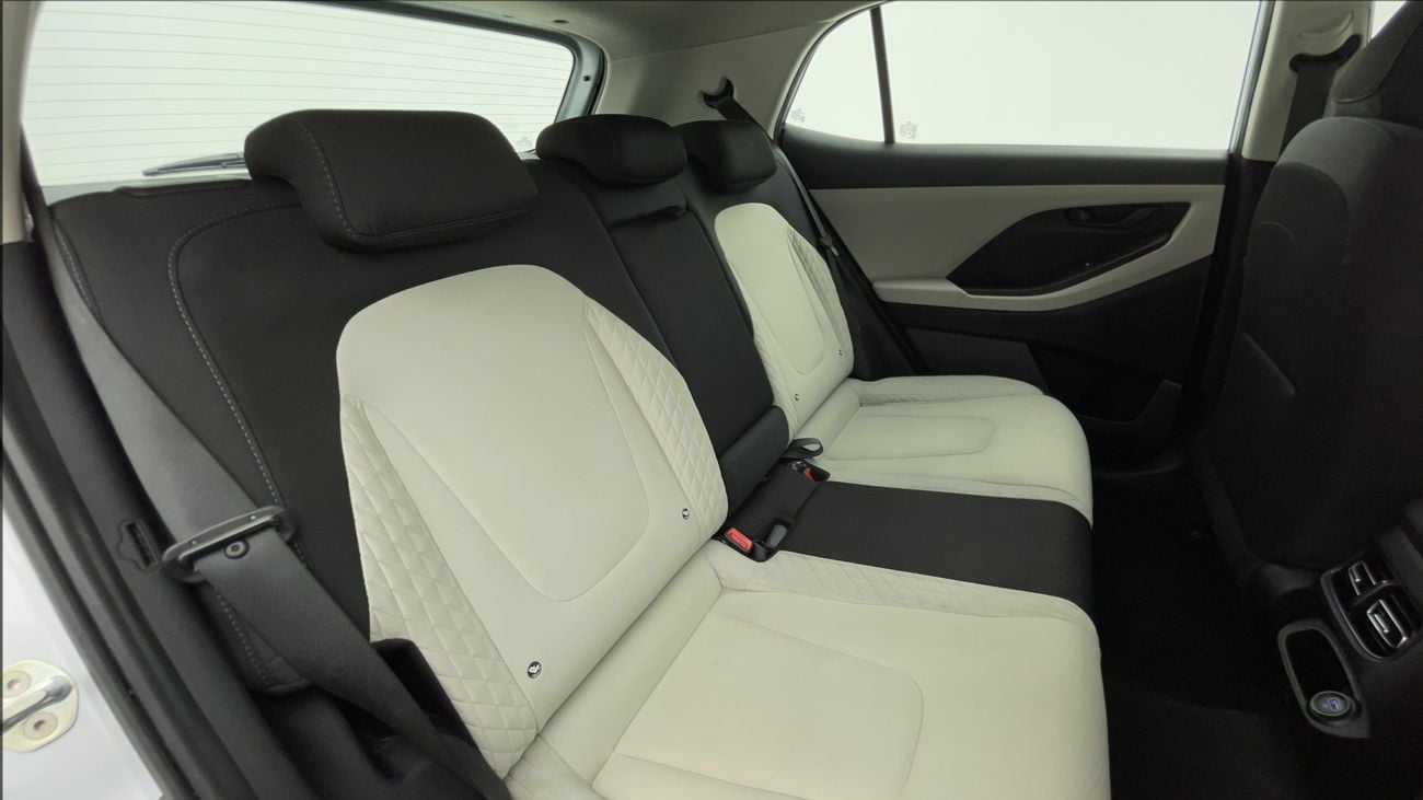 Hyundai Creta SMART 1.5 | Zero Down Payment | Home Test Drive