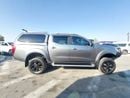 Nissan Navara (RAMADAN OFFER) NISSAN NAVARA PICK UP RHD 2018 MODEL 2.3 L DIESEL AUTOMATIC(PM44576)