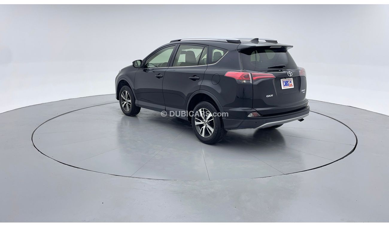 Toyota RAV4 GXR 2.5 | Zero Down Payment | Free Home Test Drive