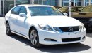 Lexus GS 430