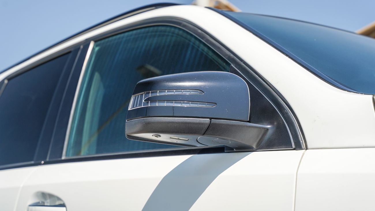 مرسيدس بنز GLE 350