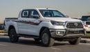 Toyota Hilux GLX-S  SR5. 2.7L 4WD A/T