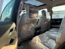 تويوتا لاند كروزر Land Cruiser VXR 3.5L Twin Turbo A/T Petrol 4X4 .7 Seats . 5 Doors 2026 Model