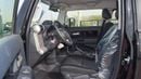 Toyota FJ Cruiser 4.0L V6 Petrol