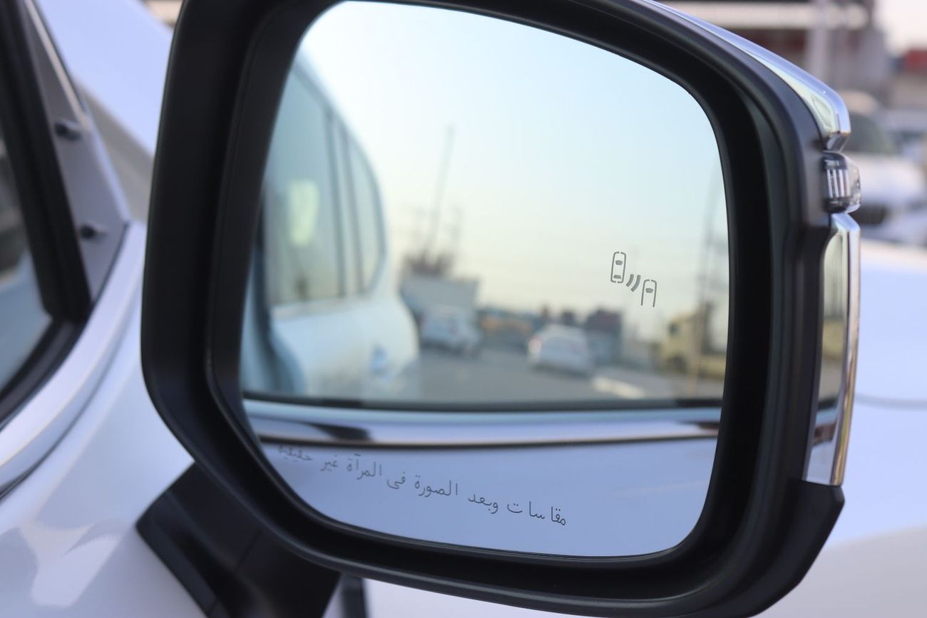 Toyota Land Cruiser 3.5 VXR HYBRID, LEATHER SEAT, JBL SOUND SYSTEM, ALLOY WHEELS, FULL OPTION MODEL 2025