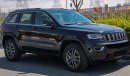 Jeep Grand Cherokee LAREDO 4X2 2021 W/ 3Yrs or 60K km Warranty @Trading Enterprises