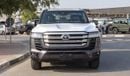 Toyota Land Cruiser GXR . 3.3L . Turbo Diesel . 4WD . 10-Speed Automatic . 7 Seats . 4 Doors | 2026 Model | Ready for Export