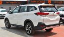 تويوتا راش Toyota Rush G 1.5L A/T | 2023 | For Export Only