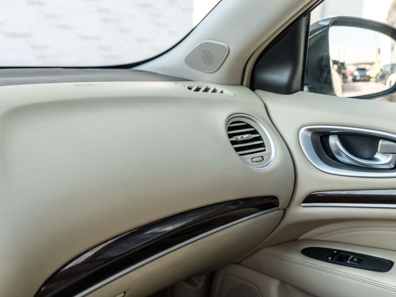 Infiniti QX60 Premium 3.5L