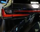 Lexus NX350 PREMIER