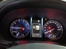 Toyota Fortuner GX2 4X4 Diesel 2.4L