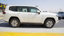 Toyota Land Cruiser GXR Twin Turbo 3.5 L