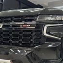 Chevrolet Tahoe LT Z71 5.3L (9 Seater) Z71