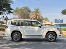 Toyota Land Cruiser GXR TT / 2026