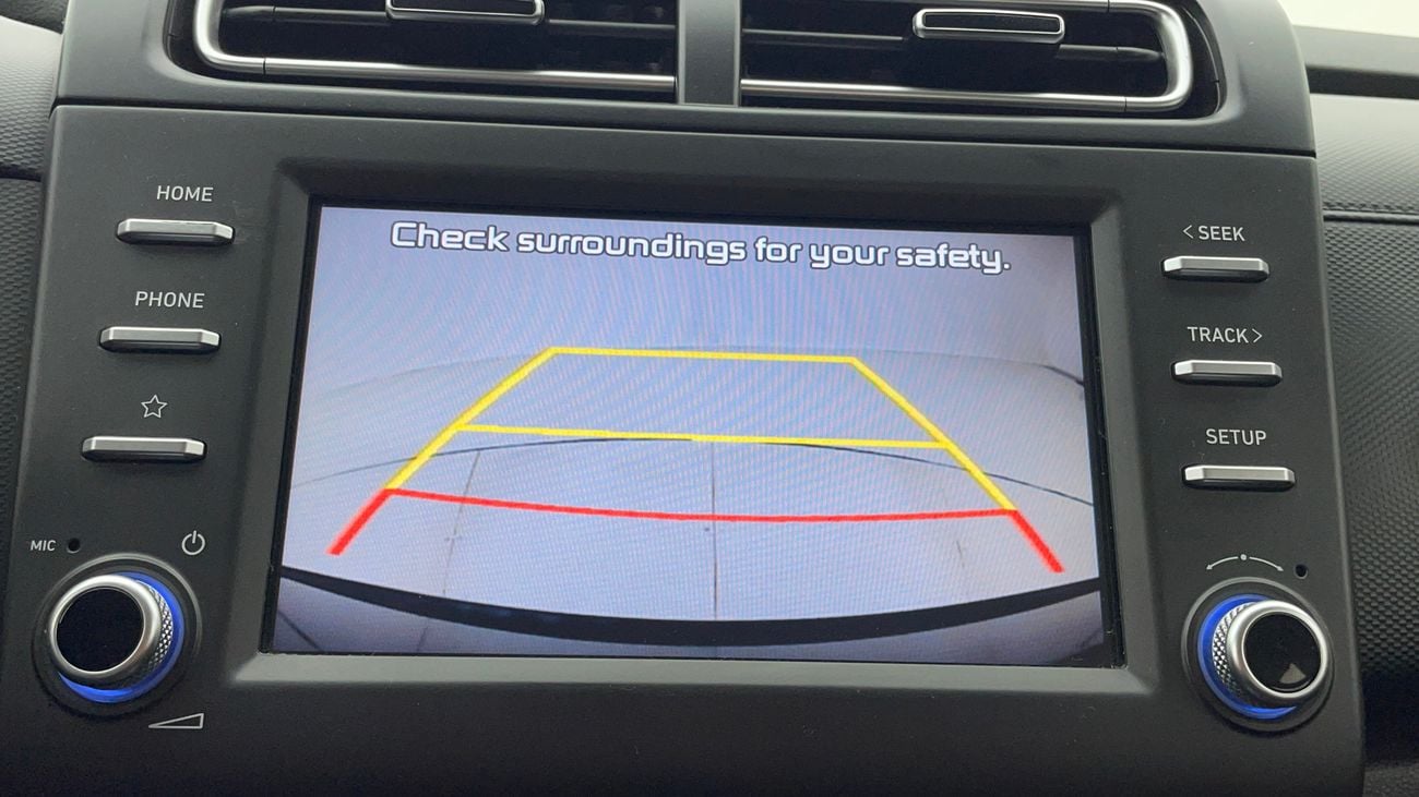 هيونداي كريتا SMART 1.5 | بدون دفعة مقدمة | اختبار القيادة في المنزل