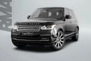Land Rover Range Rover Vogue SE 5.0L